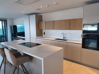 Piso en alquiler en Martín Carpena - Torre del Río en Málaga