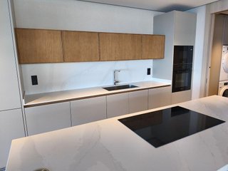 Piso en alquiler en Martín Carpena - Torre del Río en Málaga