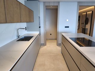 Piso en alquiler en Martín Carpena - Torre del Río en Málaga