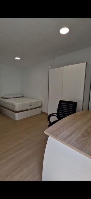 Estudio en alquiler en Guadalupe en Murcia