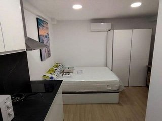 Estudio en alquiler en Guadalupe en Murcia