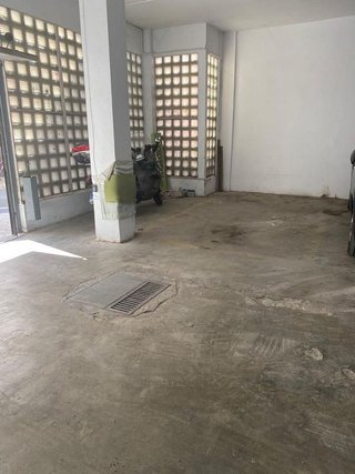 Garaje en alquiler en Encarnación - Regina en Sevilla