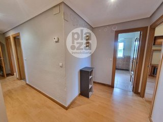 Piso en alquiler en Antigua Estación FFCC - San Agustín en Burgos