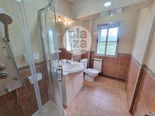 Piso en alquiler en Antigua Estación FFCC - San Agustín en Burgos