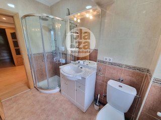 Piso en alquiler en Antigua Estación FFCC - San Agustín en Burgos
