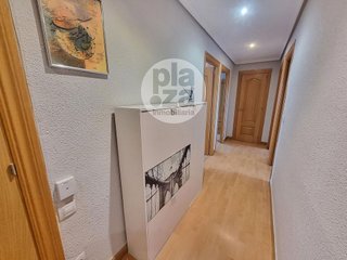 Piso en alquiler en Antigua Estación FFCC - San Agustín en Burgos