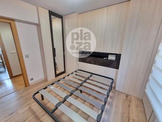 Piso en alquiler en Antigua Estación FFCC - San Agustín en Burgos