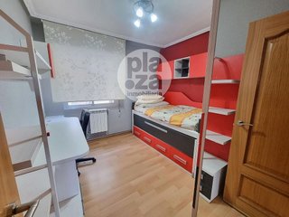 Piso en alquiler en Antigua Estación FFCC - San Agustín en Burgos
