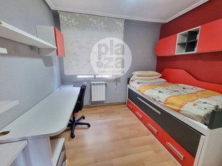 Piso en alquiler en Antigua Estación FFCC - San Agustín en Burgos