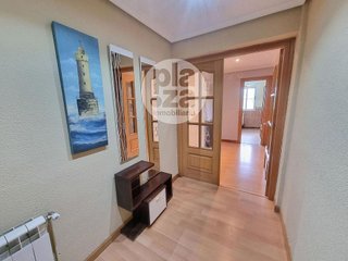 Piso en alquiler en Antigua Estación FFCC - San Agustín en Burgos