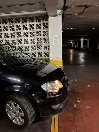 Garaje en venta en Centro - Corte Inglés en Talavera de la Reina