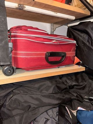 Garaje en venta en Centro - Corte Inglés en Talavera de la Reina