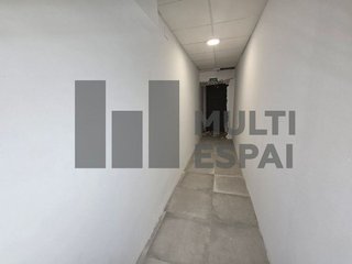 Local comercial en alquiler en La Nova Esquerra de l'Eixample en Barcelona