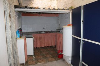 Chalet en venta en El Maset en Sant Carles de la Ràpita