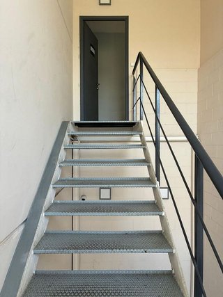 Nave industrial en alquiler en Can Tiana en Ripollet