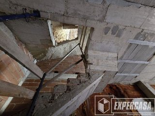 Casa pareada en venta en Ayuntamiento - Centro en Alzira