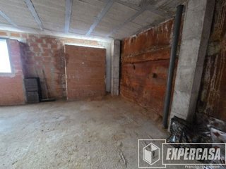 Casa pareada en venta en Ayuntamiento - Centro en Alzira