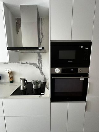 Piso en alquiler en Centro Urbano en Estepona