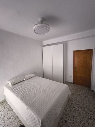 Piso en alquiler en Playa Stª Mª del Mar - Playa Victoria en Cádiz