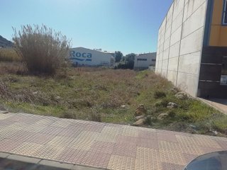 Terreno en venta en Bonavista - Lago de San Lorenzo en Cullera