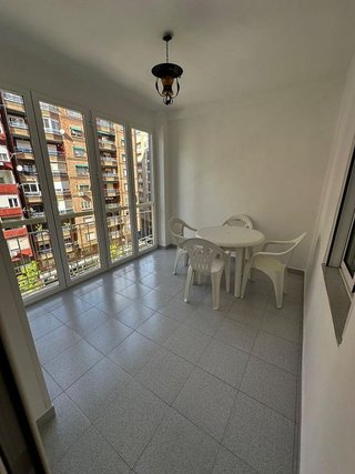 Piso en alquiler en Hospital en Jaén
