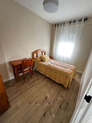 Piso en alquiler en Hospital en Jaén