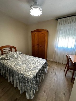 Piso en alquiler en Hospital en Jaén