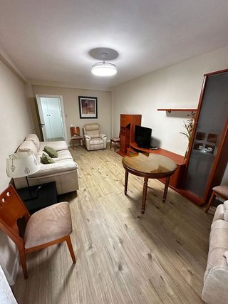 Piso en alquiler en Hospital en Jaén