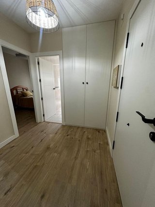 Piso en alquiler en Hospital en Jaén