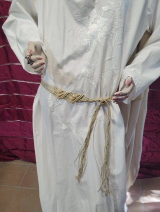 Disfraz Gandalf ( Señor de los anillos)