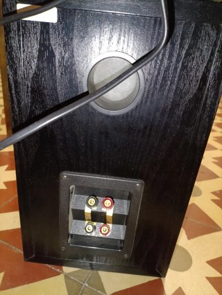 Subwoofer Infinity