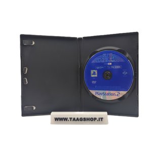 Demo LEGO Star Wars II PS2 PAL ITA