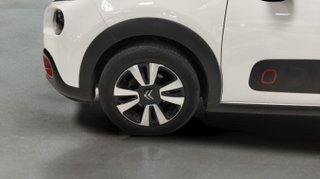 Citroen C3 PureTech 82 Live 61 kW (83 CV)