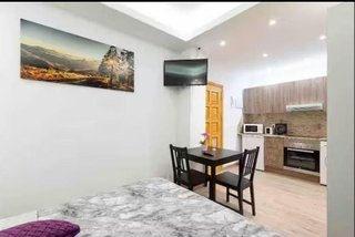 Estudio en venta en Santa Catalina - Canteras en Palmas de Gran Canaria(Las)
