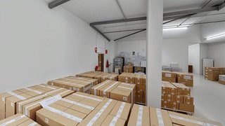 Local comercial en venta en Riu en Santa Coloma de Gramanet