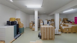 Local comercial en venta en Riu en Santa Coloma de Gramanet