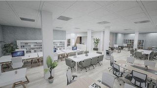 Local comercial en venta en Riu en Santa Coloma de Gramanet