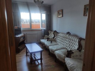 Piso en venta en Monforte de Lemos
