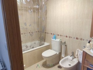 Piso en venta en Monforte de Lemos