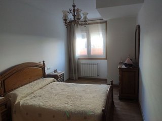 Piso en venta en Monforte de Lemos