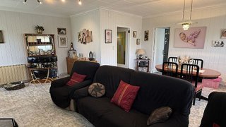 Chalet en venta en Moià