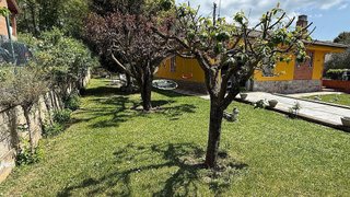 Chalet en venta en Moià