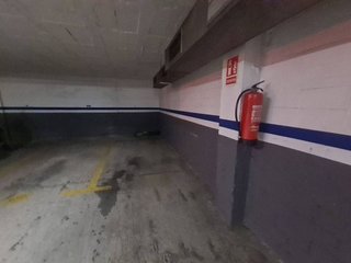 Garaje en venta en Centre - Cordelles en Cerdanyola del Vallès