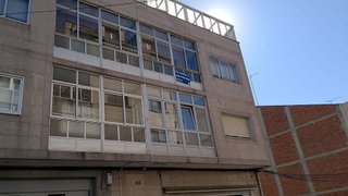 Piso en venta en Vilalba