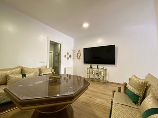 Piso en venta en Ca n'Aurell en Terrassa