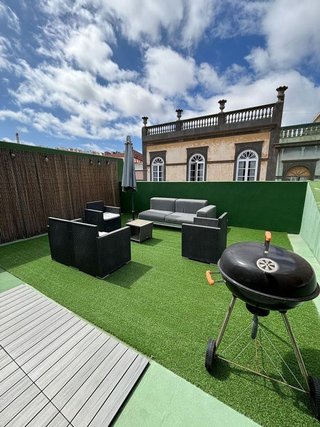 Chalet en alquiler en Triana en Palmas de Gran Canaria(Las)