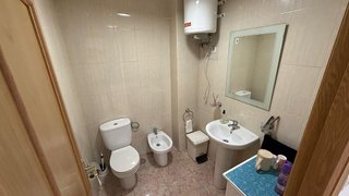 Local comercial en alquiler en Campoamor en Alicante
