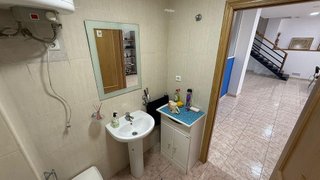 Local comercial en alquiler en Campoamor en Alicante