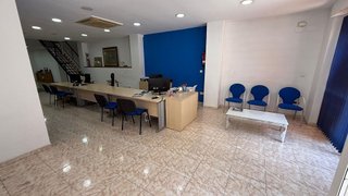 Local comercial en alquiler en Campoamor en Alicante