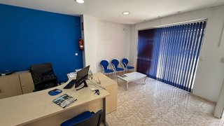 Local comercial en alquiler en Campoamor en Alicante